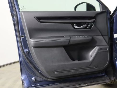 Used 2024 Honda CR-V EX-L image 19