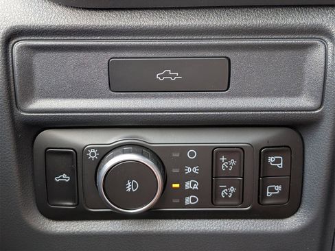 New 2026 Ford F150 Tremor w/ Equipment Group 402A High image 24