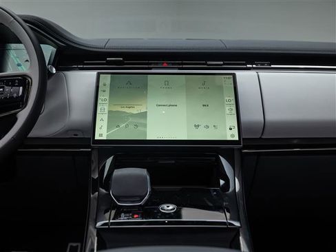 New 2026 Land Rover Range Rover Sport Dynamic SE AWD/4WD image 28