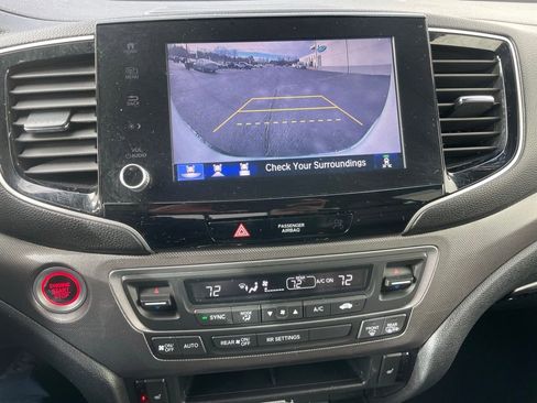 Certified 2022 Honda Ridgeline RTL-E image 17