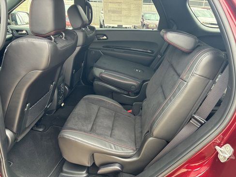 New 2026 Dodge Durango GT AWD/4WD image 18