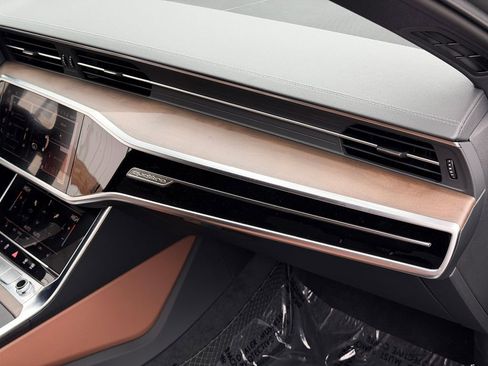 Used 2025 Audi A6 3.0T Premium image 31