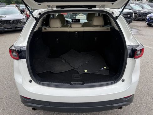 Certified 2023 MAZDA CX-5 AWD 2.5 S w/ Select Package image 20