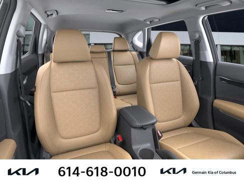 New 2026 Kia Seltos EX AWD/4WD image 18