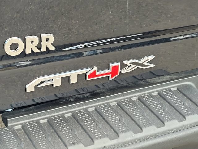 Used 2025 GMC Sierra 2500 AT4X w/ AT4X AEV Edition AWD/4WD image 8