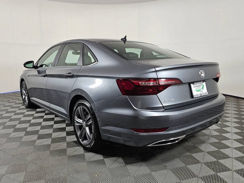 Used 2021 Volkswagen Jetta R-Line FWD image 5