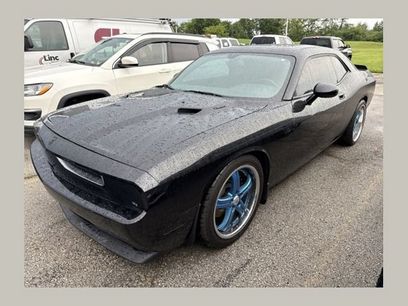 Used 2009 Dodge Challenger R/T