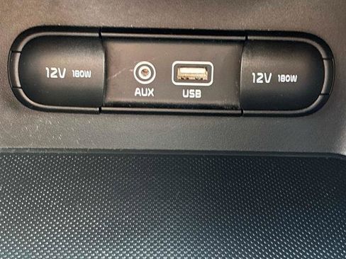 Used 2019 Kia Sportage EX w/ EX Sport Appearance Package image 30