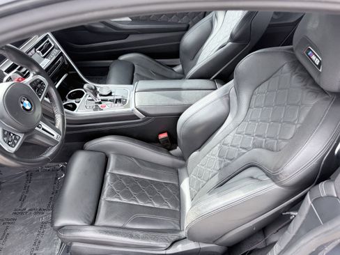 Used 2020 BMW M8 Competition image 26