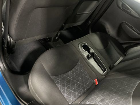 Used 2020 Chevrolet Spark LT FWD image 17