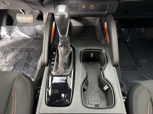 Used 2024 Nissan Frontier PRO-4X w/ Off-Road Protection Package image 18