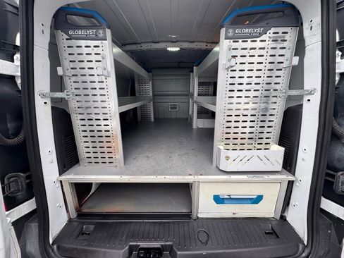 Used 2016 Ford Transit Connect XL image 27