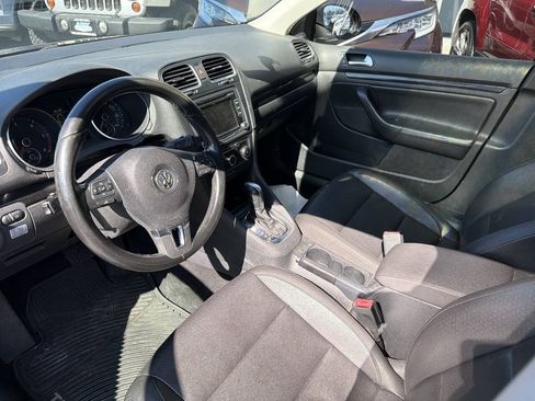 Used 2014 Volkswagen Jetta TDI FWD image 2