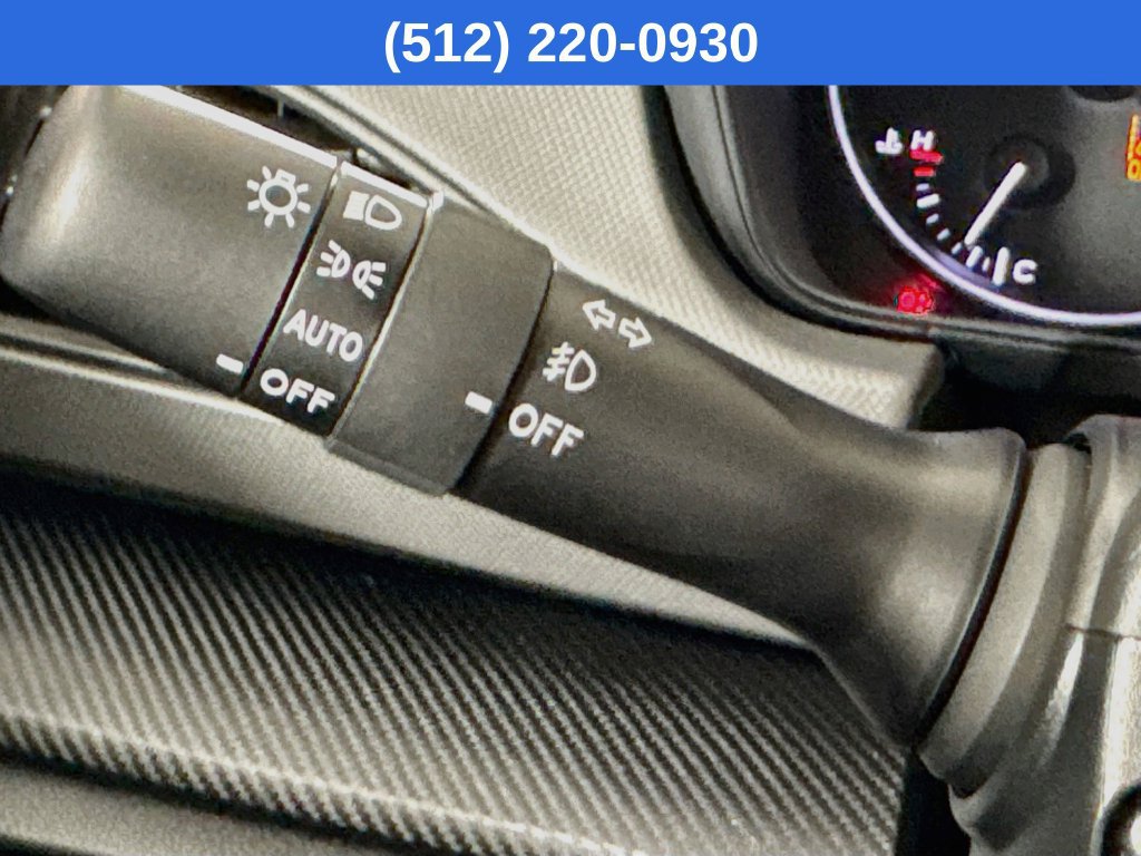 Used 2024 Subaru Crosstrek 2.5i Limited w/ Popular Package #4A AWD/4WD image 13