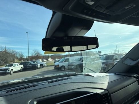 Used 2026 Chevrolet Silverado 2500 LT w/ Convenience Package image 28