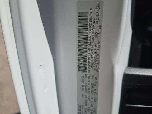 Used 2020 RAM ProMaster 2500 w/ Interior Convenience Group FWD image 26
