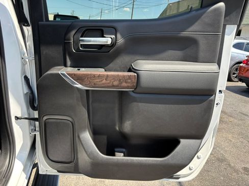 Used 2020 GMC Sierra 1500 Denali w/ Denali Ultimate Package AWD/4WD image 27