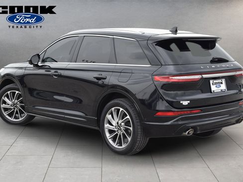 Used 2022 Lincoln Corsair Grand Touring w/ Elements Technology Bundle AWD/4WD image 4