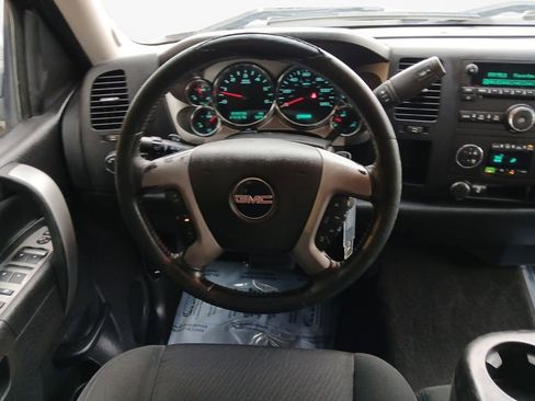 Used 2013 GMC Sierra 1500 SLE w/ Power Tech Package image 18