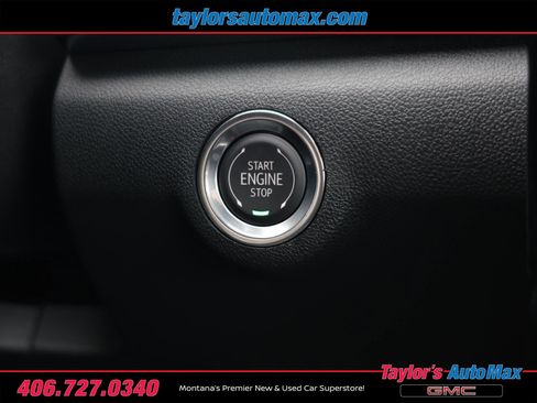 New 2026 GMC Terrain Elevation image 23