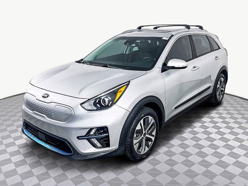 Used 2020 Kia Niro EX Premium image 4