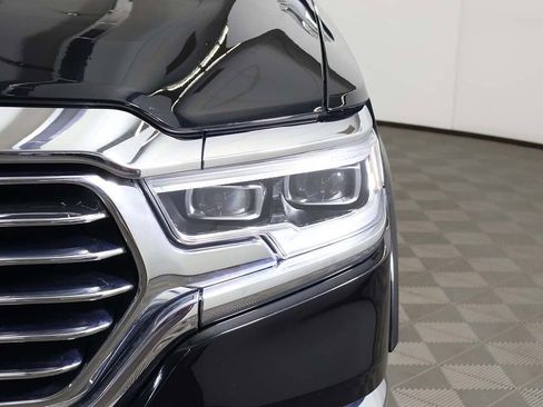 Used 2021 RAM 1500 Limited image 18