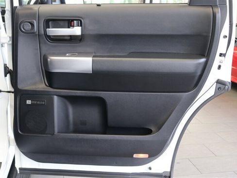 Used 2021 Toyota Sequoia Nightshade w/ Safety & Convenience Package AWD/4WD image 61