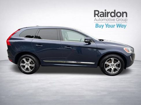Used 2015 Volvo XC60 T6 Platinum AWD/4WD image 8