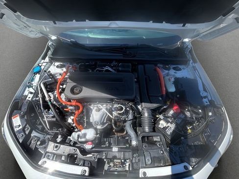 Used 2026 Honda Civic Sport Touring image 10