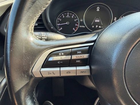 Used 2023 MAZDA CX-30 AWD 2.5 S w/ Select Package image 15
