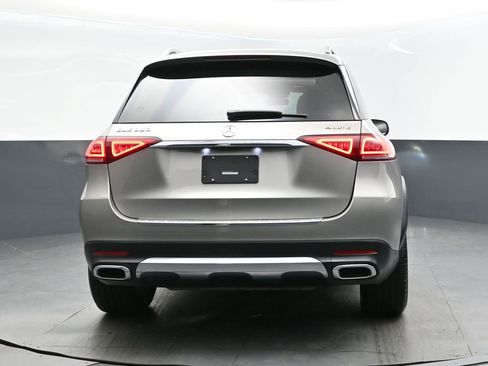 Used 2020 Mercedes-Benz GLE 350 4MATIC image 7