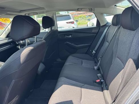 Used 2024 Honda Accord EX image 10