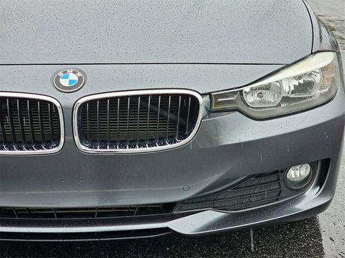 Used 2015 BMW 320i 320i image 9