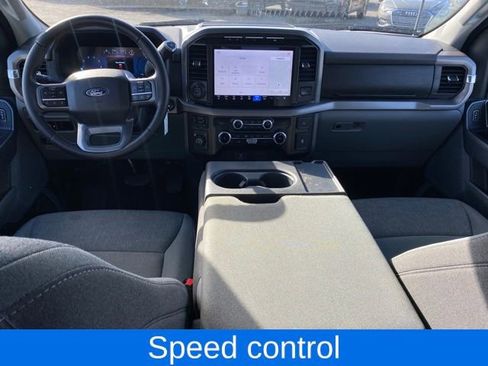 Used 2024 Ford F150 XLT w/ Tow/Haul Package image 8