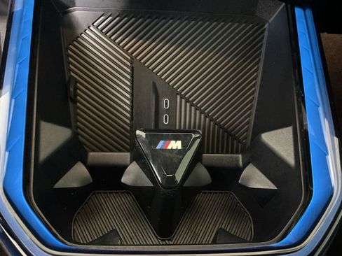 Certified 2025 BMW X3 xDrive30i w/ M Sport Package image 16