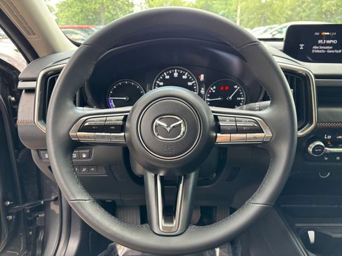 Used 2025 MAZDA CX-50 2.5 Hybrid w/ Premium Plus Pkg AWD/4WD image 29
