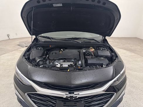 Used 2020 Chevrolet Malibu RS w/ LPO, Convenience Package 1 FWD image 18