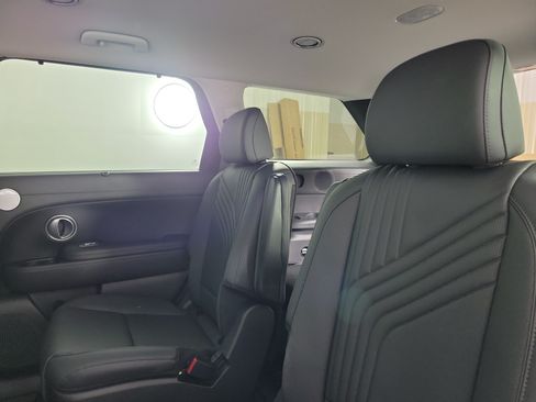 New 2026 Hyundai Palisade SEL AWD/4WD image 31