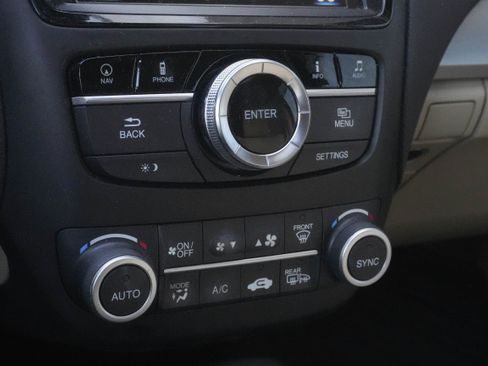 Used 2017 Acura RDX FWD w/ Advance Package image 24