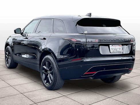 Used 2026 Land Rover Range Rover Velar S AWD/4WD image 15