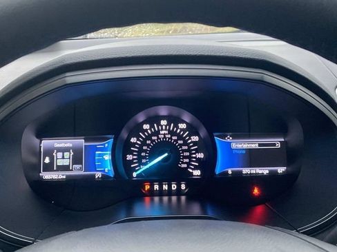 Certified 2022 Ford Edge SEL w/ Convenience Package AWD/4WD image 34