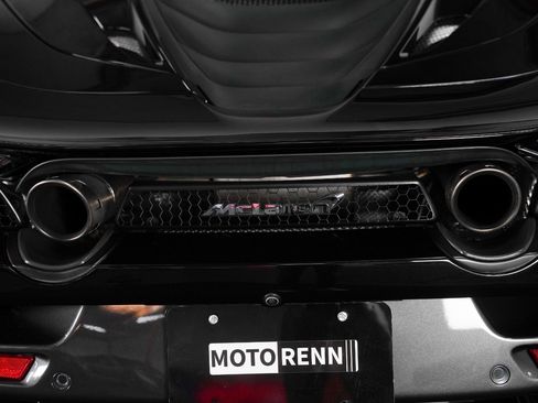 Used 2020 McLaren 720S Luxury image 22