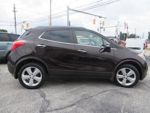 Used 2016 Buick Encore FWD image 7