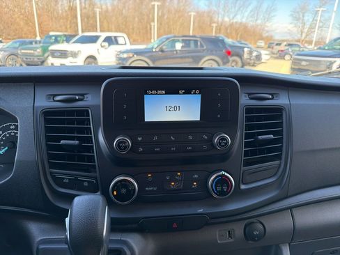 Used 2023 Ford Transit 250 Base w/ Exterior Upgrade Package image 14