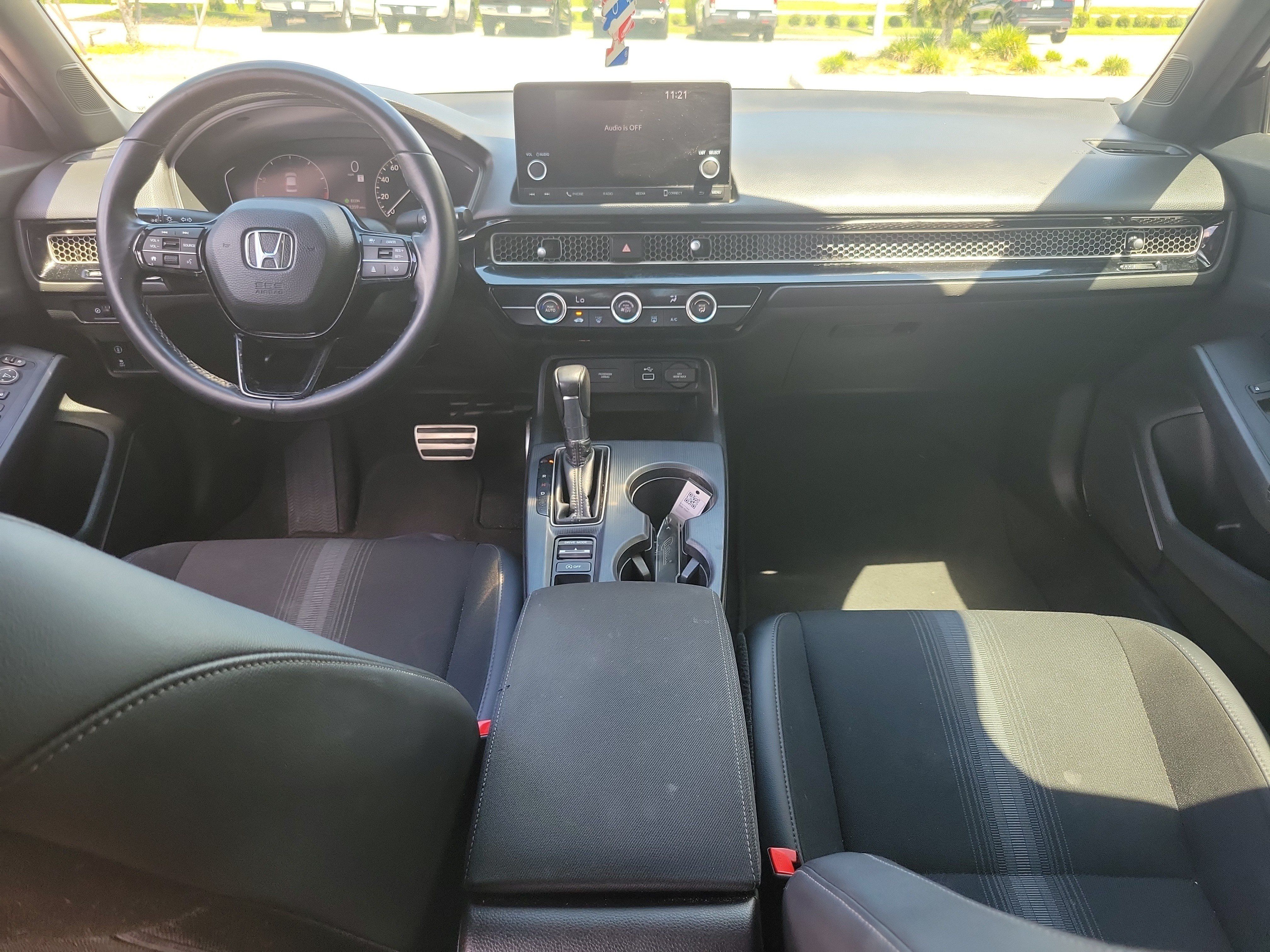 Used 2024 Honda Civic Sport image 17