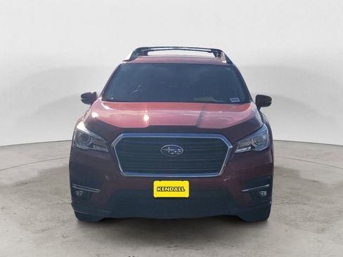 Used 2019 Subaru Ascent Limited w/ Popular Package #3 image 8