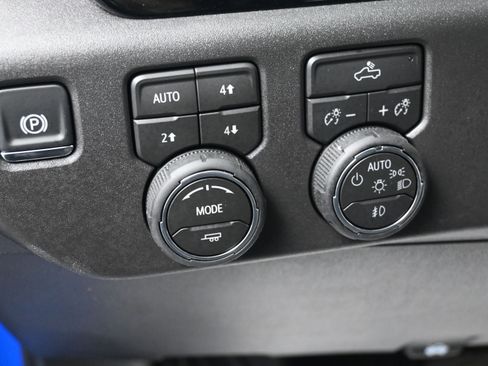 New 2026 Chevrolet Silverado 1500 LT Trail Boss w/ LPO, Dark Essentials Package AWD/4WD image 21