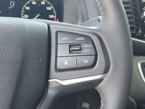 Used 2024 Honda Ridgeline RTL+ image 34