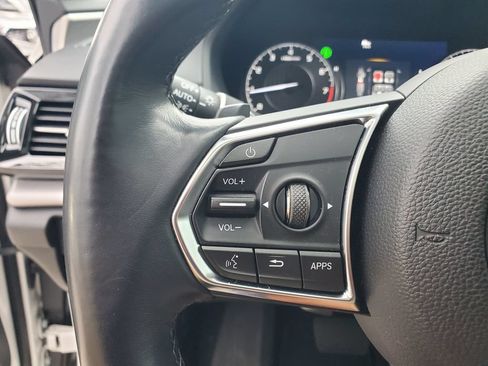 Certified 2023 Acura RDX FWD w/ Technology Package image 24