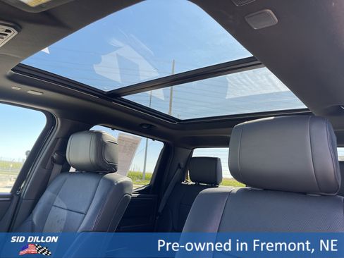 Used 2022 Toyota Tundra Platinum w/ Advanced Package image 11